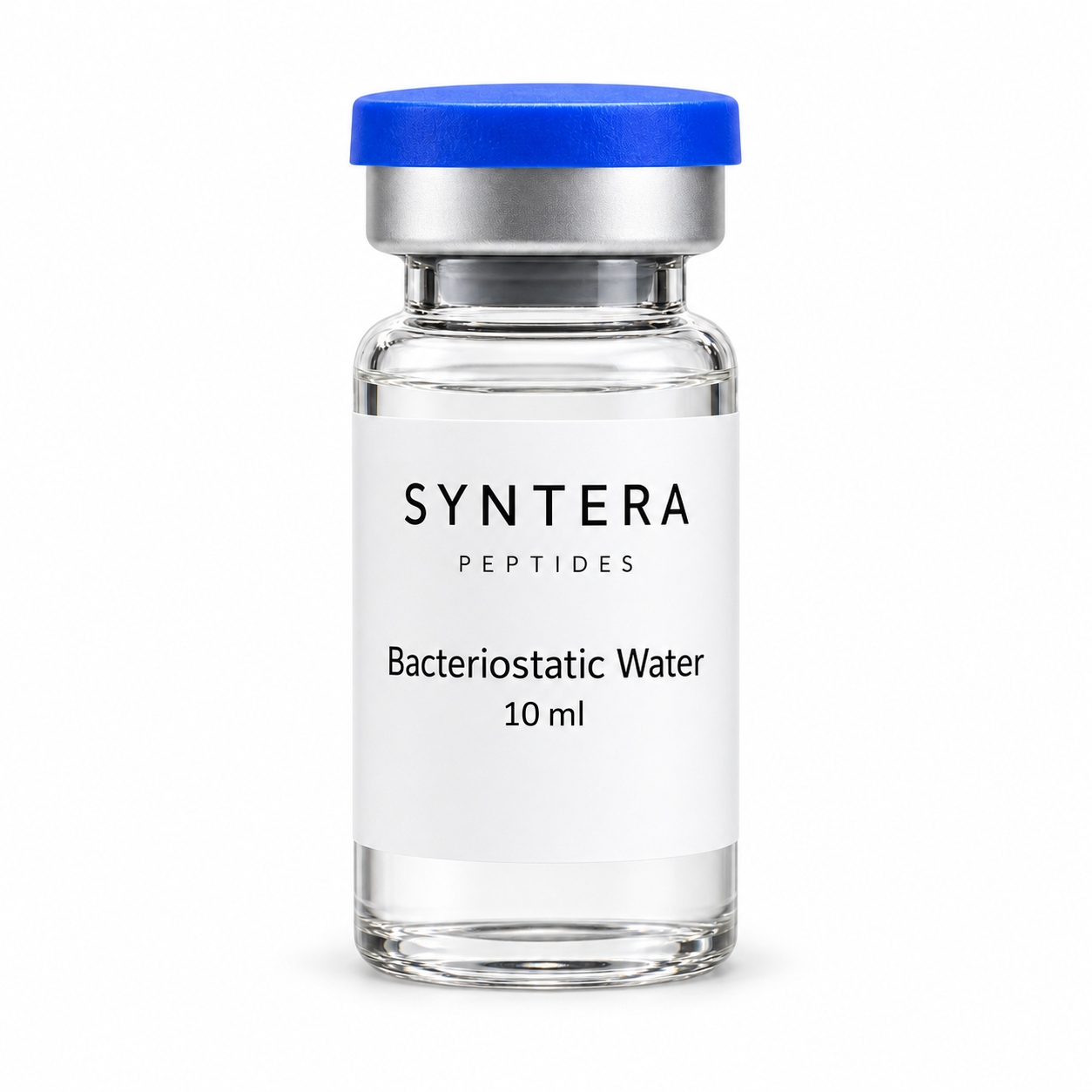 Bacteriostatic Water